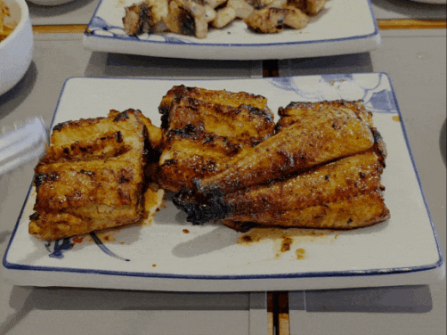  황희선생 유적지풍경과 장어맛을 한번에 즐길 수 있는 파주 임진각 장어맛집, 파주 문산 보양식 반구정나루터집
