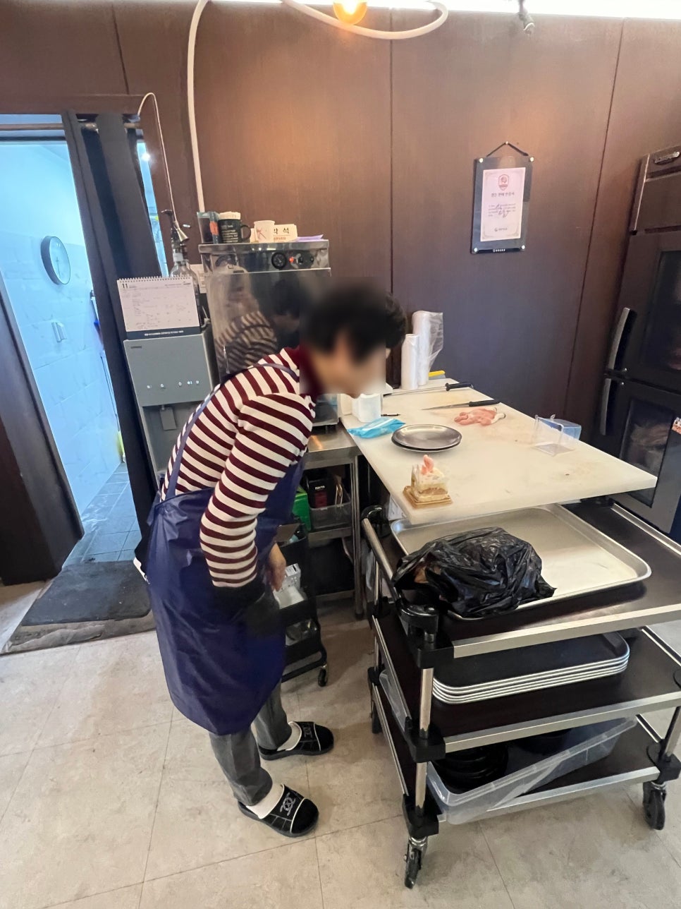 갓갈비 가양점 사진 5