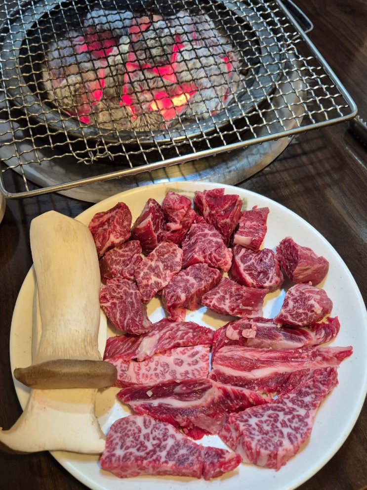  [대구]::해덕한우:: |  맛집20년 전통 1++ 투플 한우 전문점