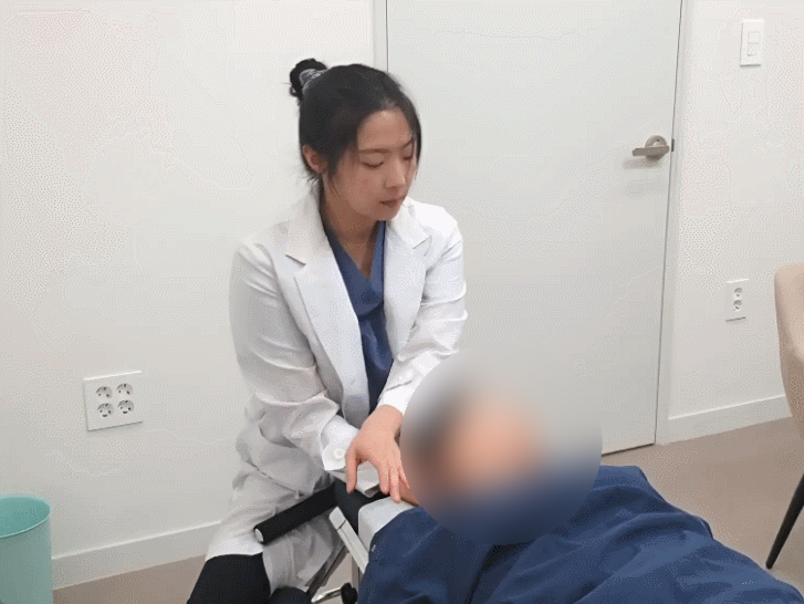  길동 교통사고 두통, 머리 검사해도 이상 없다면 '여길' 보세요.