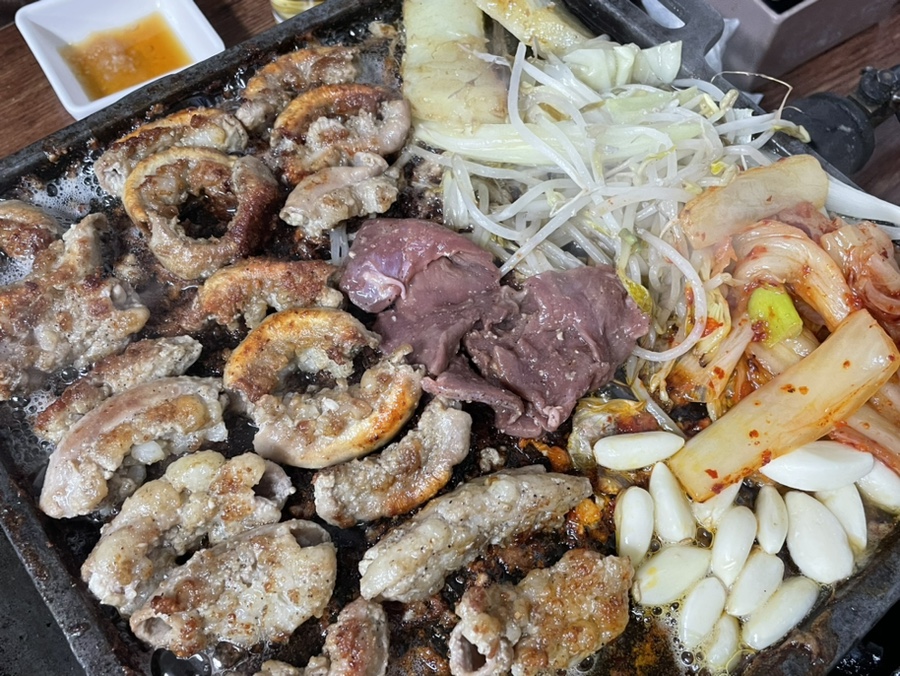 황주집 사진 1
