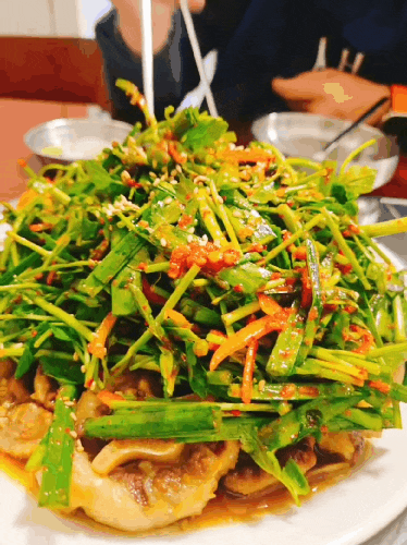 선릉역맛집｜이런 꼬리수육은 처음, 이복희해장 후기
