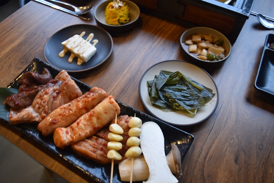 유미옥 양대창 서귀포본점 사진 5