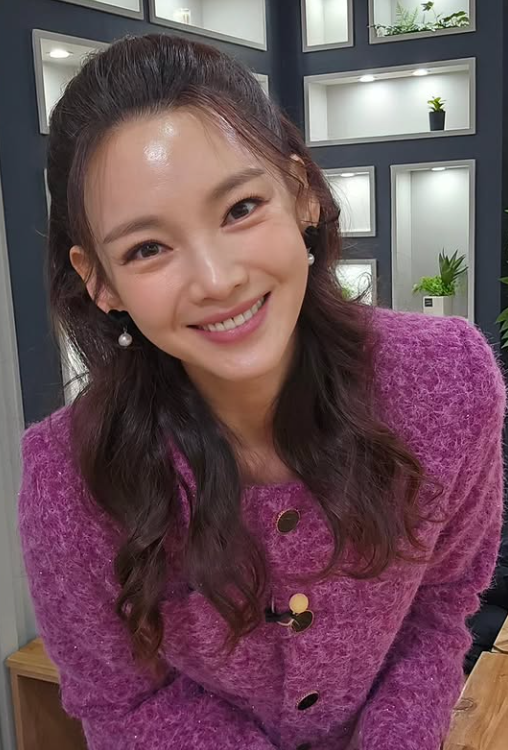정가은, 싱글맘의 진짜 이야기…같이 삽시다에서 밝힌 눈물과 성장