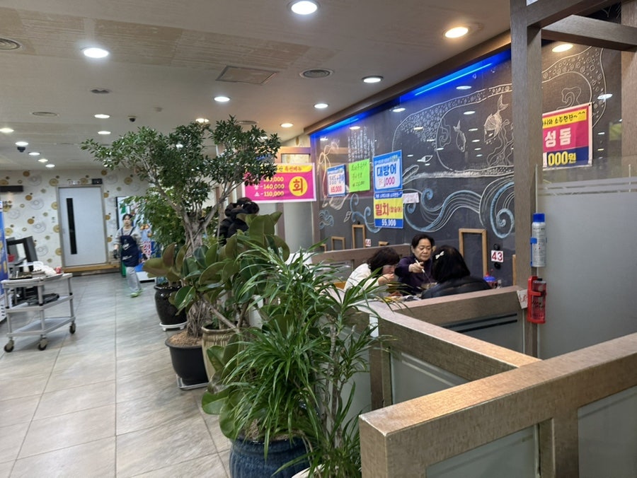 무등수산 사진 5