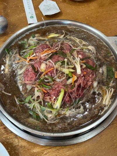 송림식당 사진 5