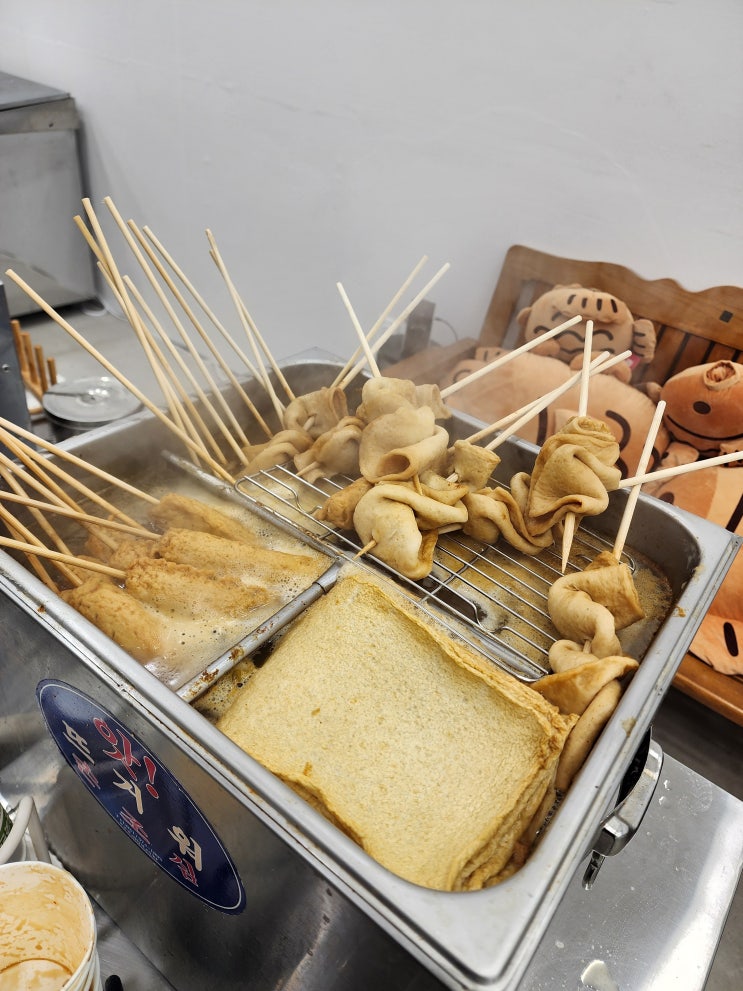  천안 신방동 통정지구 붕어빵 호떡 맛집 위치 | 붕세권 호세권 순이네 호붕