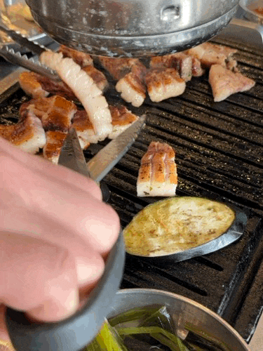  [강서구 맛집]세연축산, 삼겹·목살 내돈내산 후기