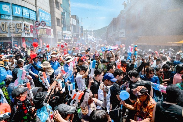 세계로 도약할 ‘2026 전라남도 대표축제’ 10개 선정