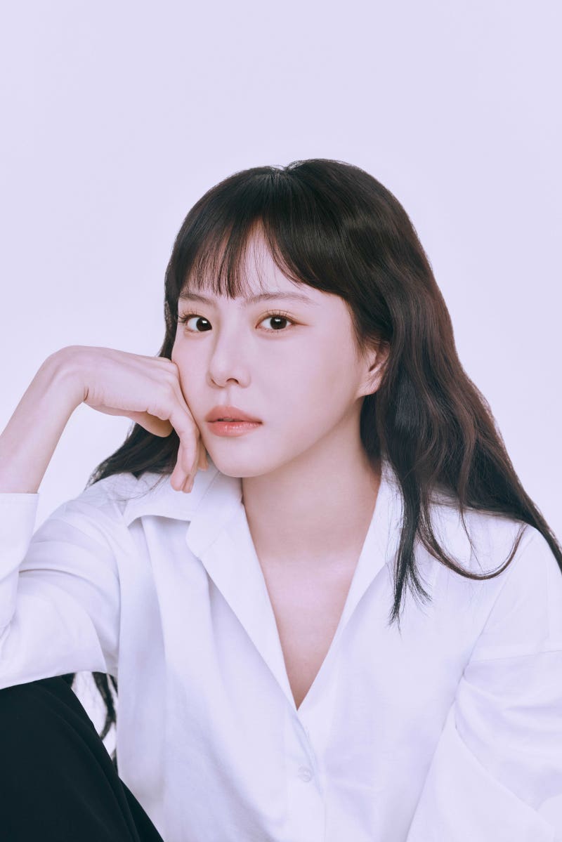 이열음, ENA ‘그대에게 드림’ 출연 확정… 혜리·황인엽과 호흡하는 ‘태생부터 톱스타’