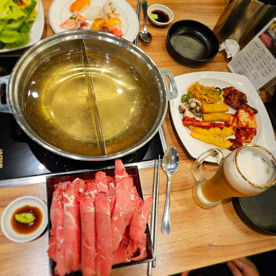 사브로소 탕정 사진 2