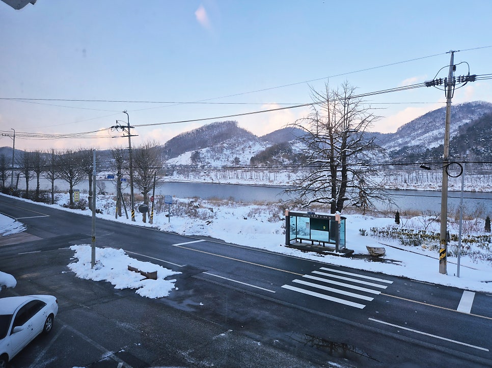 파스쿠찌 공주상왕점 사진 3