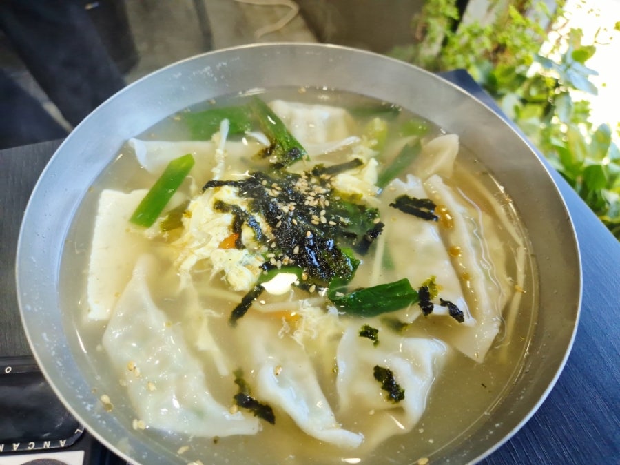 까치둥지 사진 3