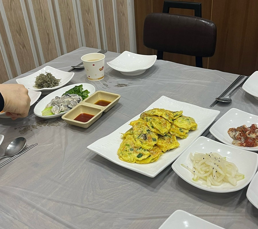향토집 옥암점 사진 3