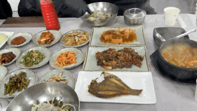 [거제맛집] 거제식물원맛집 회덮밥맛집 &ldquo;정정식&rdquo;