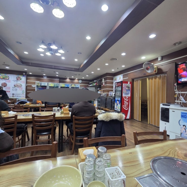 대대로감자탕족발 사진 2