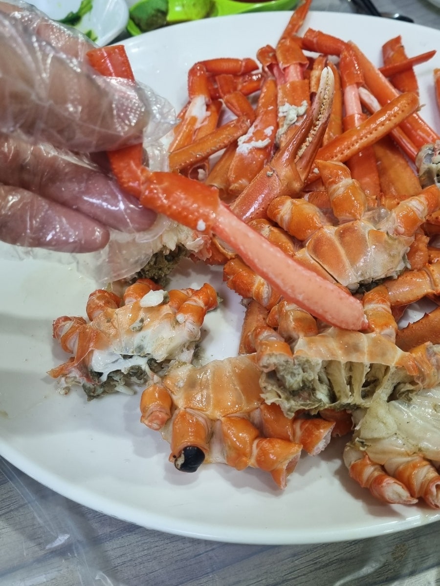 독도수산 사진 2