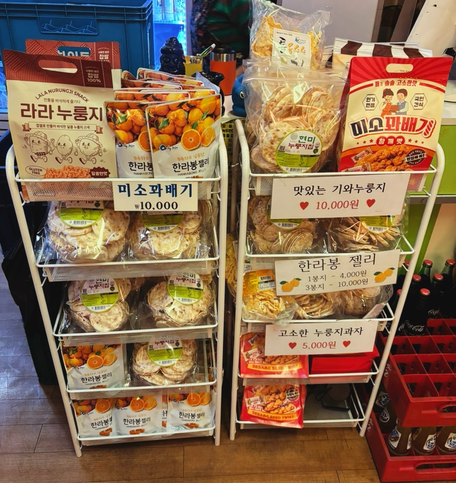 봉이빈대떡 사진 3