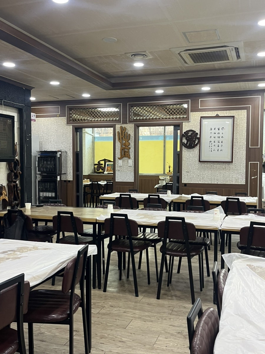 향토집 옥암점 사진 2