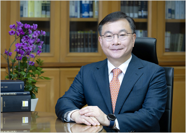 박영재 프로필 신임 <b>법원행정처장</b>에 박영재 대법관 <b>임명</b> 배경과... 