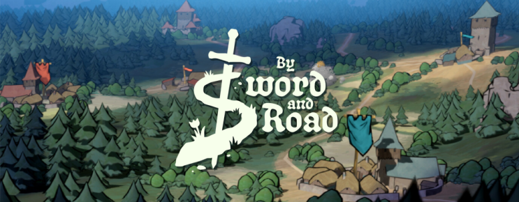  인디 게임 맛보기 By Sword & Road