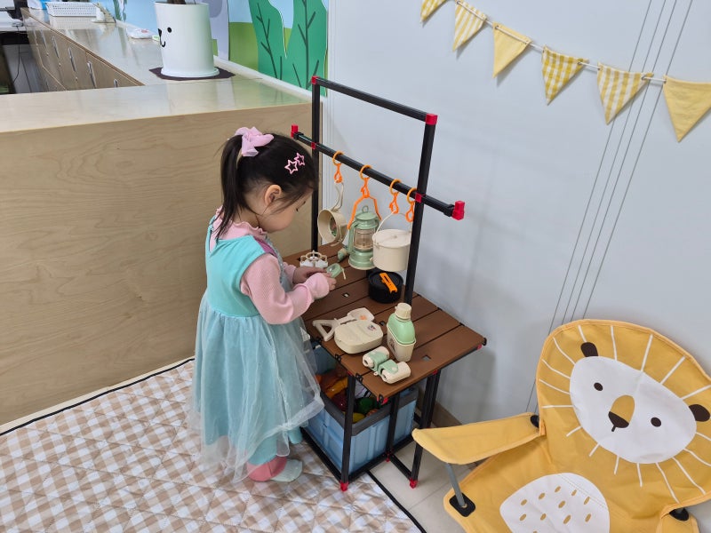 인천 부평 아이사랑꿈터 계양구5호점｜5살 아이랑 주말에 다녀온 무료 영유아 키즈카페