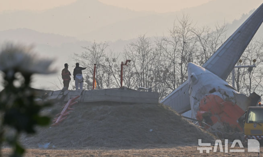  ️ 제주항공 참사 속도 분석 결과 충격적인 시속 374km의 공포