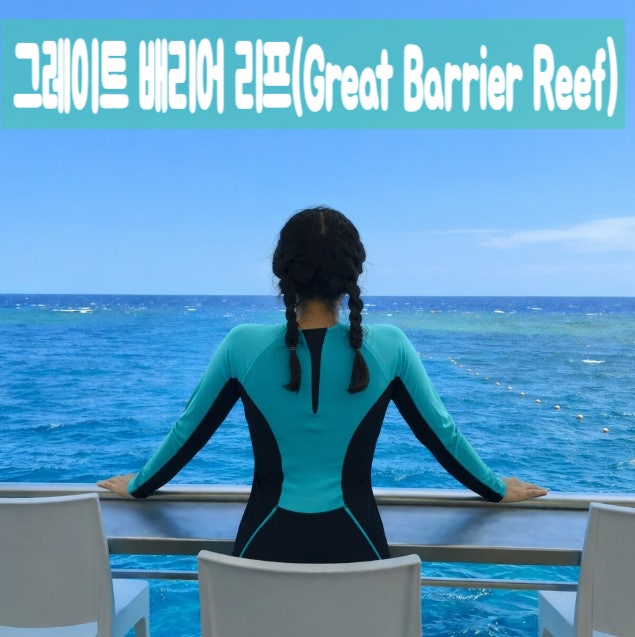  호주 케언즈 여행 필수 코스 : 그레이트 배리어 리프(Great Barrier Reef) 리얼 후기 (일정, 준비물, 꿀팁, 할인쿠폰)