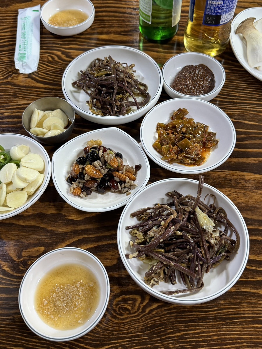 아리랑숯불구이 사진 5
