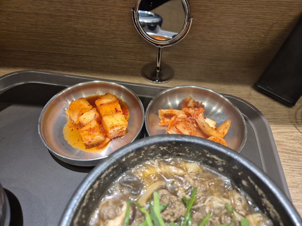 육수당 인천송도점 사진 6