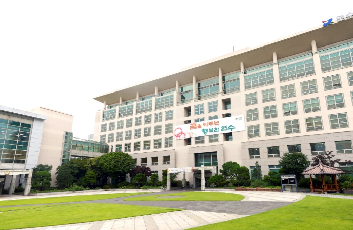 연수구, 쾌적한 도시환경 조성위한 옥외광고물 정비 계획 수립