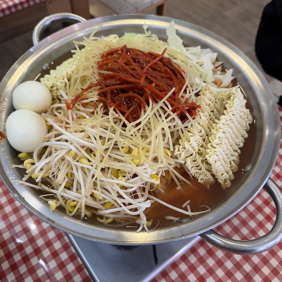 뽀글이 후곡점 사진 6