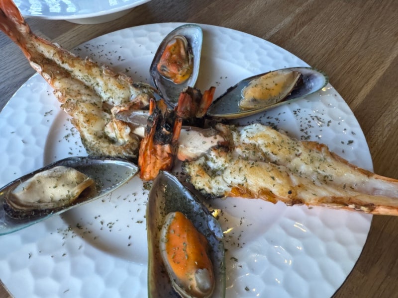 이천바베큐맛집 텍사스프라임 이천점에서 대학 동창 부부동반 모임한 이야기