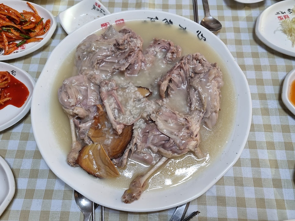 솔밭집 사진 1