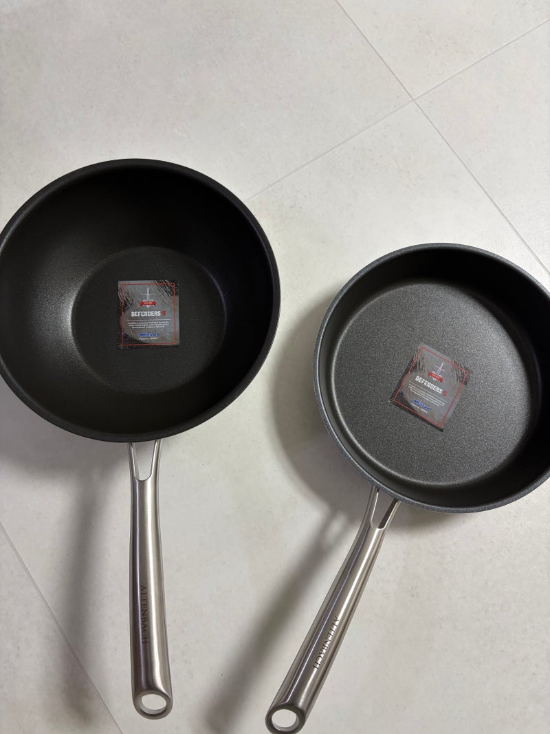 132,000원 → 68,000원?! ‘알텐바흐 디펜더스 S 팬 & 웍’ 기간 한정 특가 후기