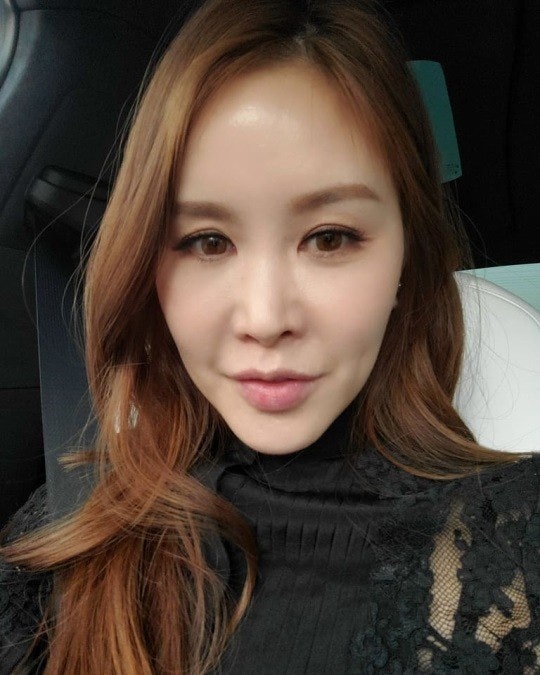 채리나, 엔비디아 주식 7년 들고 있었다 수익 얼마야 골때녀