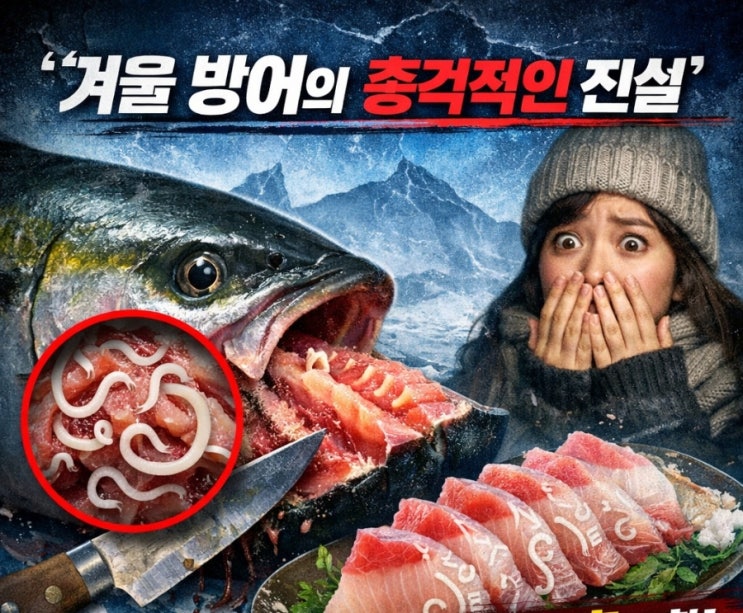  “겨울 방어의 충격적인 진실”