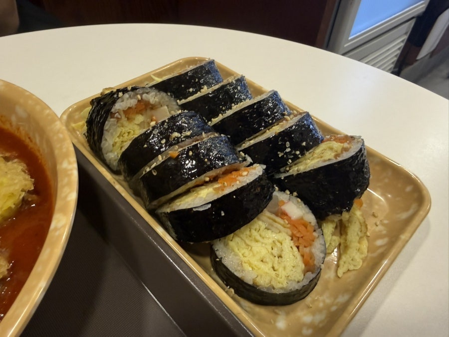 범벅집 사진 5