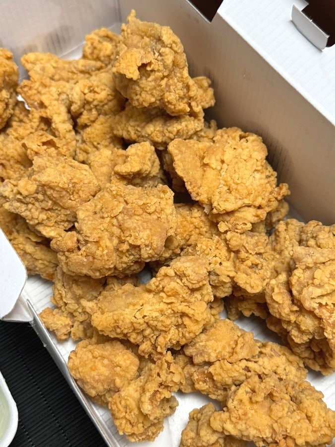치킨플러스 울산호계점 사진 4