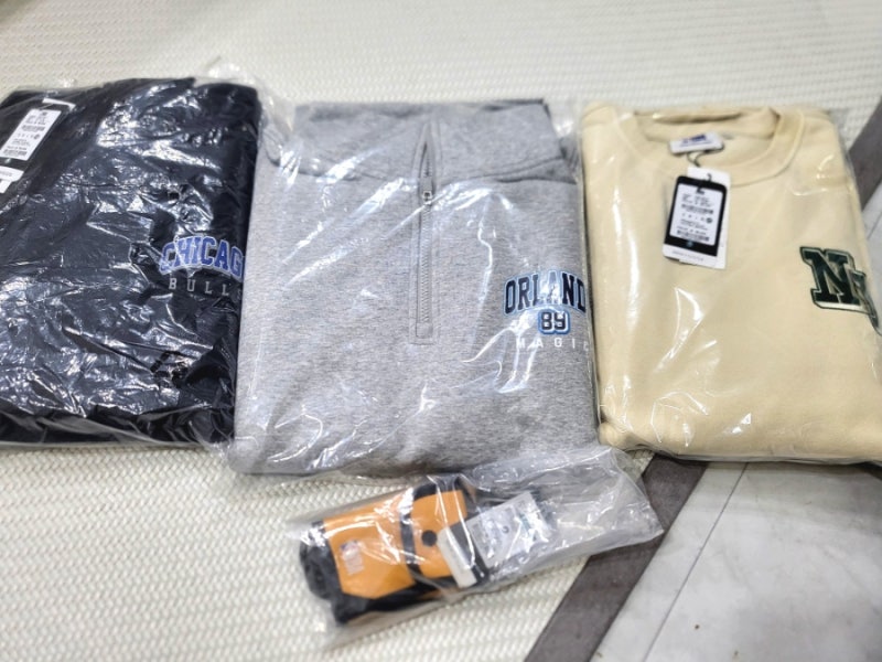 NBA 겨울 맨투맨, 후드티 빅사이즈, 115, 2XL