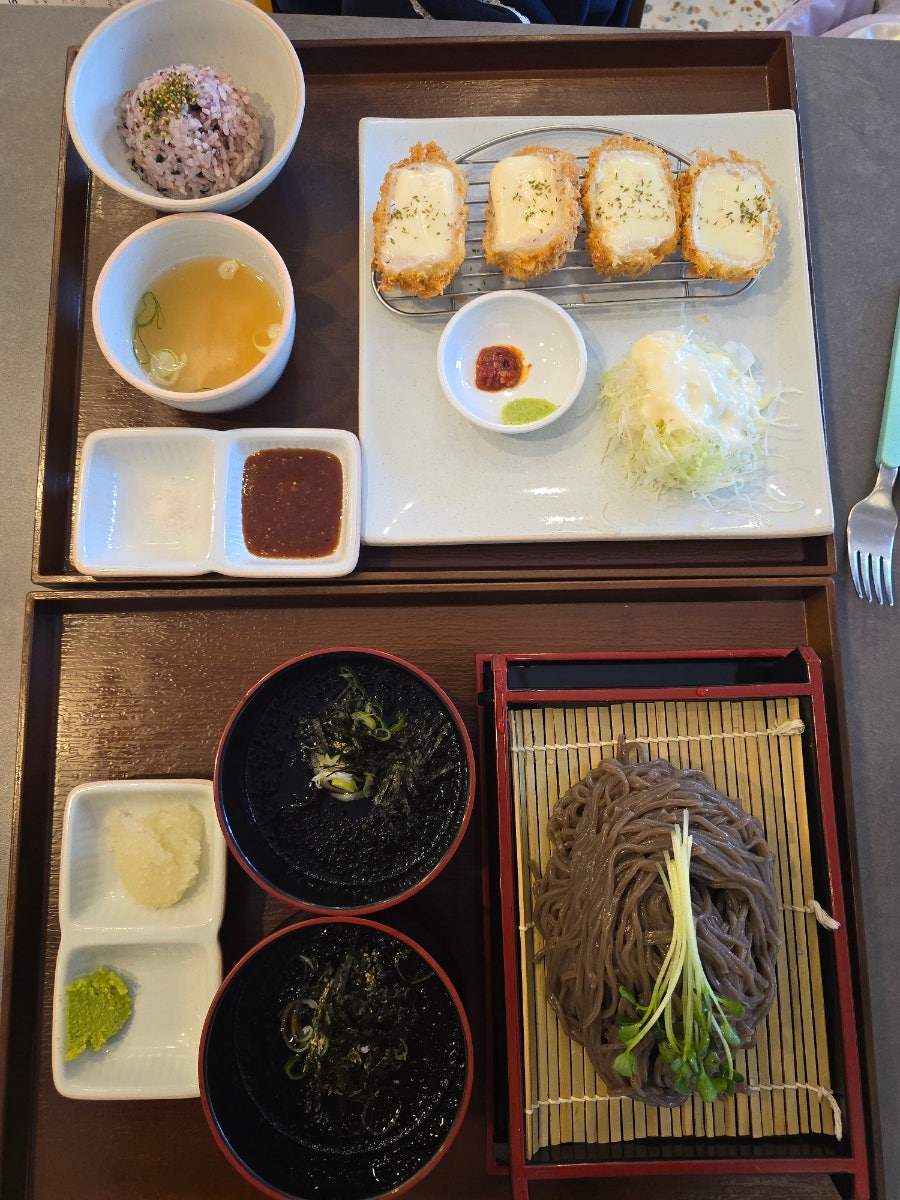 정카츠 반석직영점 사진 1