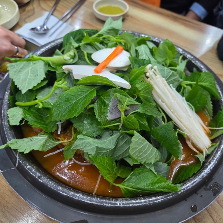 대대로감자탕족발 사진 4