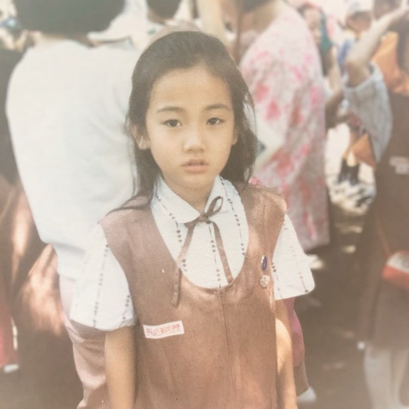 너무 예뻐서 왕따 당했다는 여배우. jpg