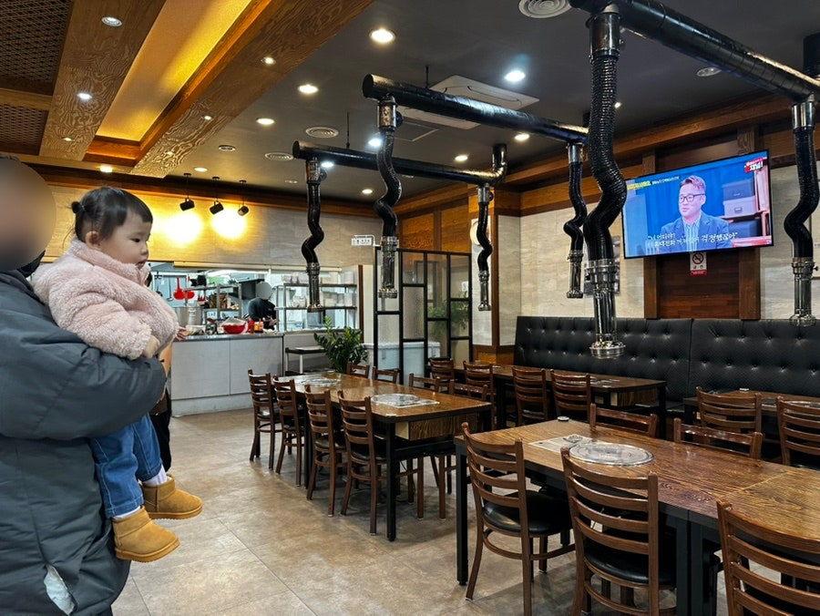 이가석갈비 사진 3