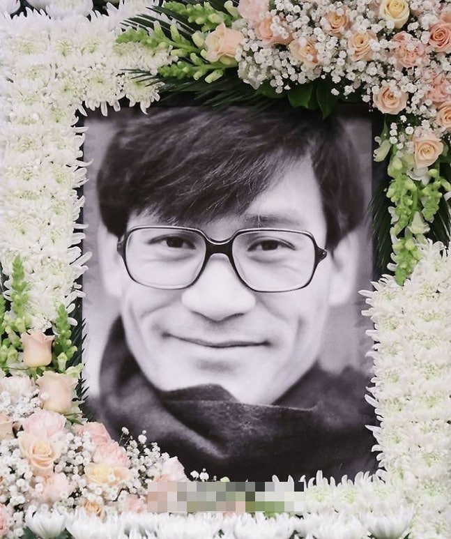 안성기 기도 폐쇄 사인, 법의학자 참 드문 경우라 한 이유