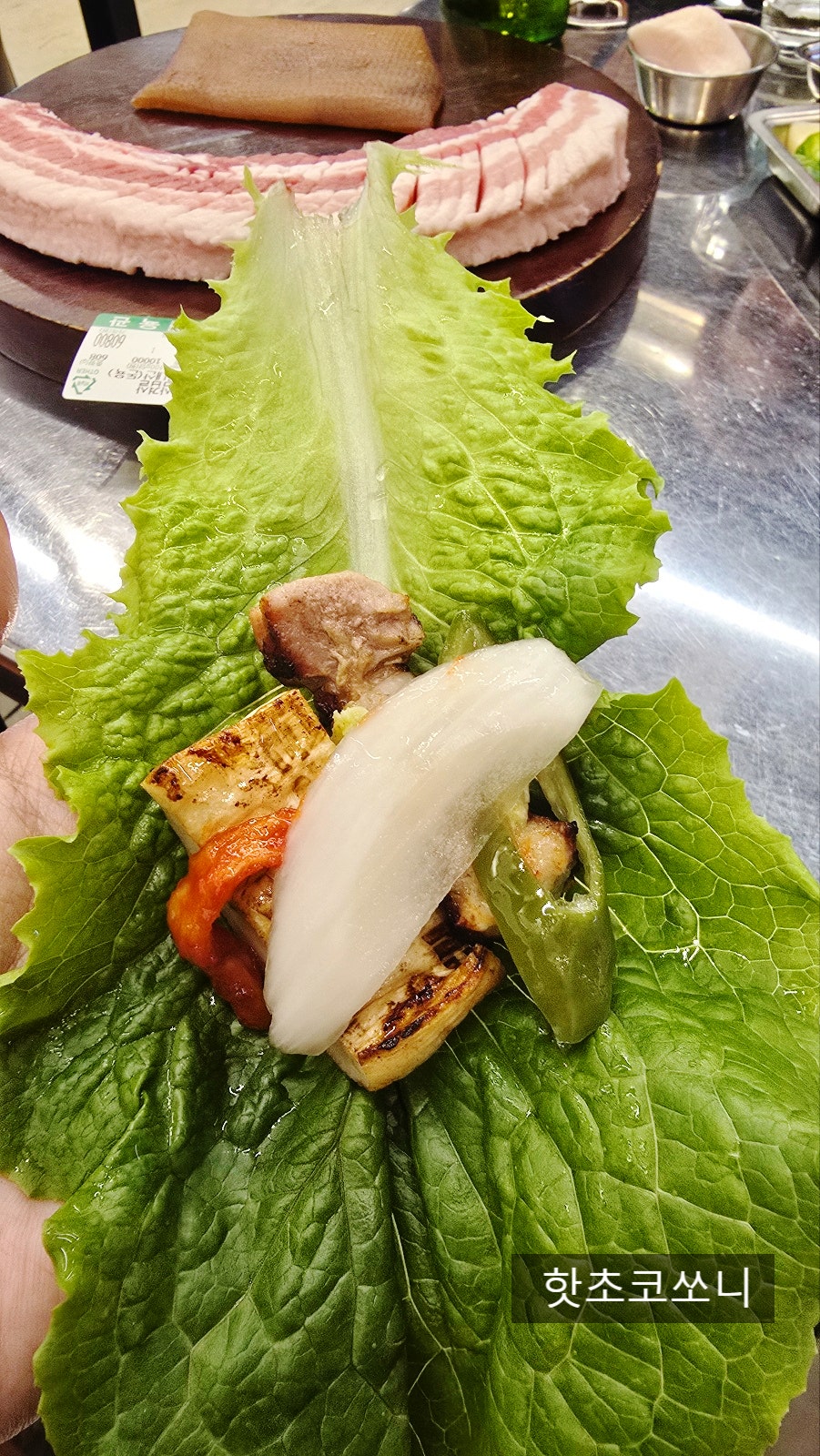 돼지체육관 덕계점 사진 6