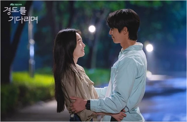  박서준 7년만 복귀작 결국 5% 벽 못 넘고 종영한 결정적 이유