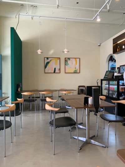 미사역 데이트 맛집 추천 분위기 좋은 미사양식집 베르온 VERON