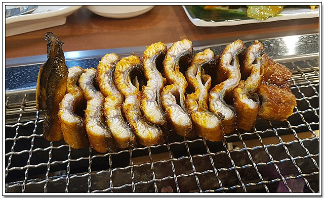 유가네장어 본점 사진 5