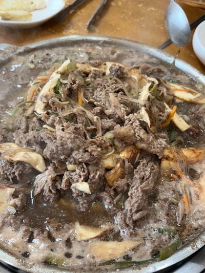 송림식당 사진 6